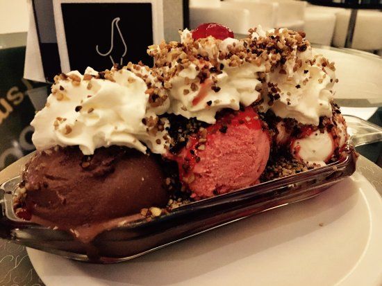 Alessa Gelato & Caffe